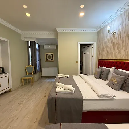Hotel Rhythm