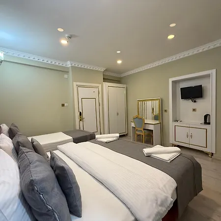 Hotel Rhythm 2*