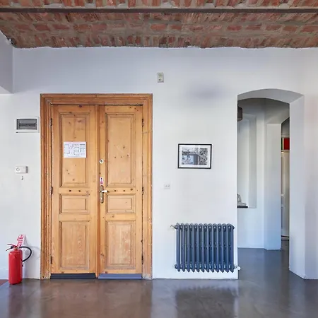 Beautiful Restored Historical In Galata Apartment *