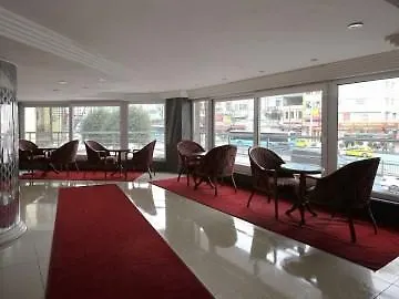 Ξενοδοχείο Hotelozbek Κωνσταντινούπολη