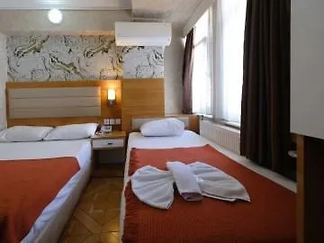 Hotelozbek Ξενοδοχείο 3*