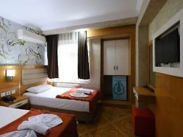Ξενοδοχείο Hotelozbek 3*