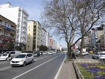 Hotelozbek Κωνσταντινούπολη