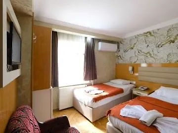 Hotelozbek Κωνσταντινούπολη