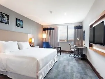 Hotel Bof Business