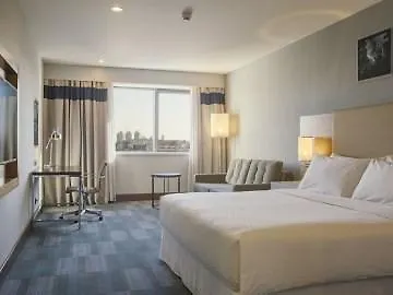 Bof Business 4* Istanbul