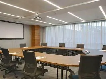 Hotel Bof Business Istanbul