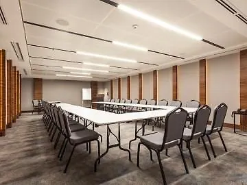 Bof Business Hotel 4*