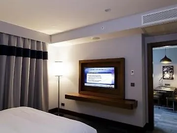 Bof Business Hotel