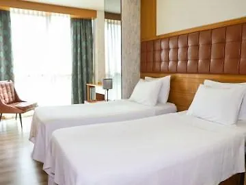 Atasehir Palace Hotel 3*
