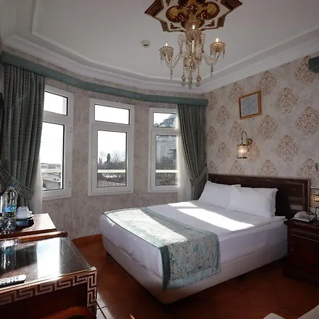 Hotel Blue House Old - Sultanahmet Estambul