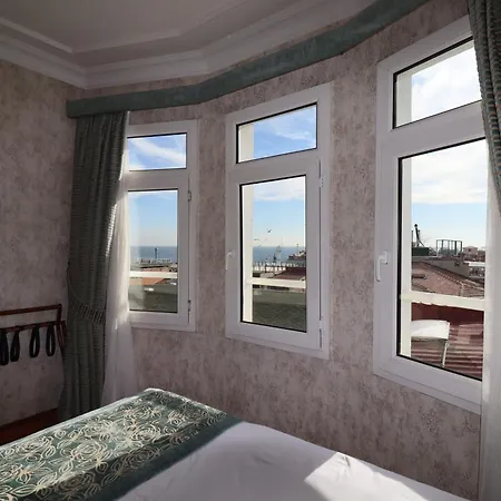 Blue House Old - Sultanahmet 3*