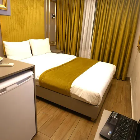 Taksim La Marino Hotel de apartamente