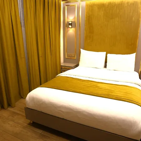 Taksim La Marino Hotel de apartamente Istanbul
