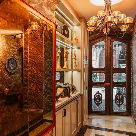 De Reve Galata-special Class Hotel 4*