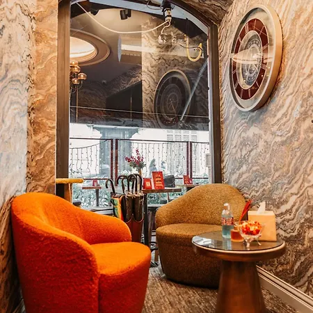 De Reve Galata-special Class 4* Istanbul