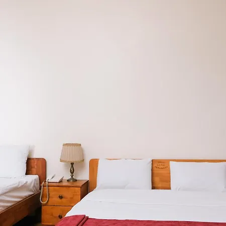 Hotell Irish