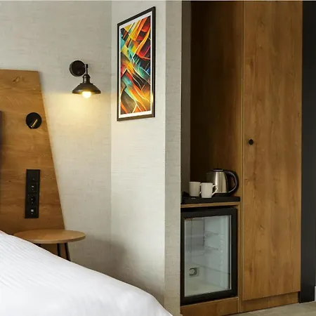 Ramada Encore By Wyndham Arnavutkoy فندق اسطنبول