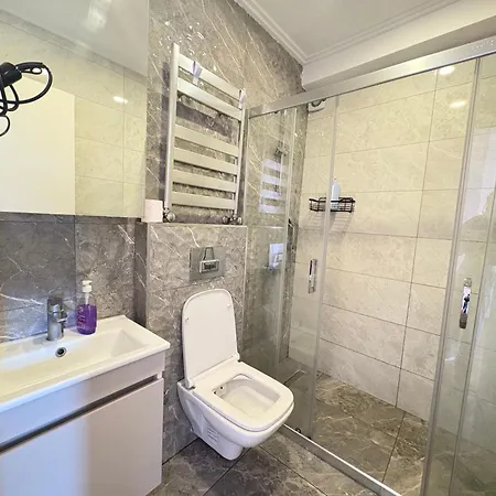 Wonder Homes- Luxury Flat With Taksim Square View Mete14 * İstanbul