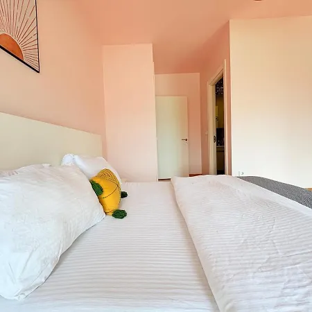 Wonder Homes- Luxury Flat With Taksim Square View Mete14 Daire İstanbul