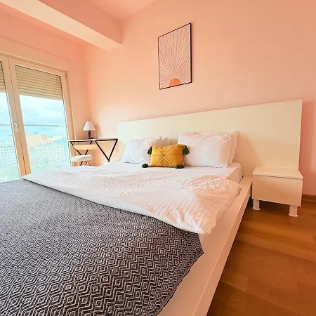 Daire Wonder Homes- Luxury Flat With Taksim Square View Mete14 İstanbul