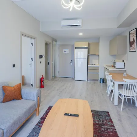 Western & Residences 4* Istanboel