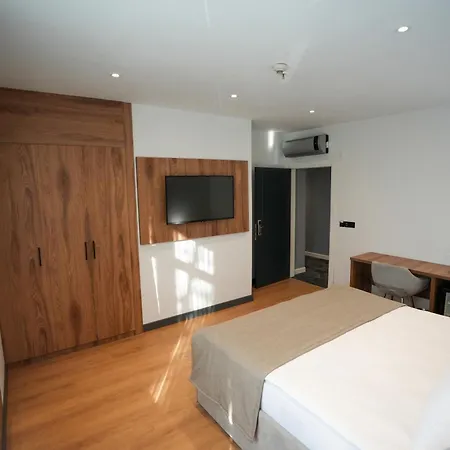Business Life Guenesli Hotel Istanbul