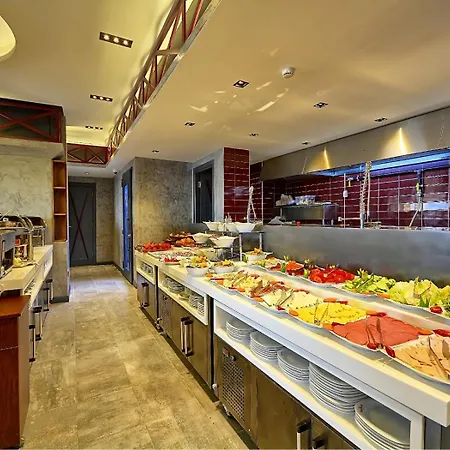 Hotel Samir Deluxe