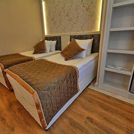 Samir Deluxe Provincia di Istanbul