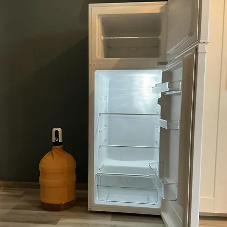 ホテル ハブ フラット