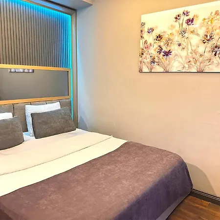 酒店 216 Eagle Palace 伊斯坦布尔
