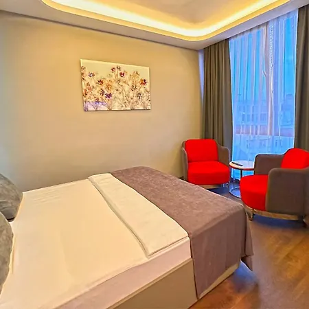 216 Eagle Palace 伊斯坦布尔
