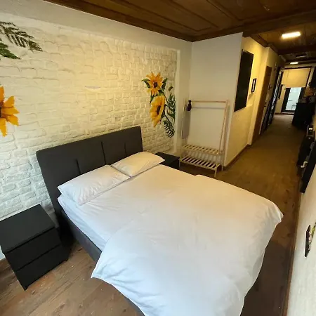 Casa Mirasol Golden Horn *