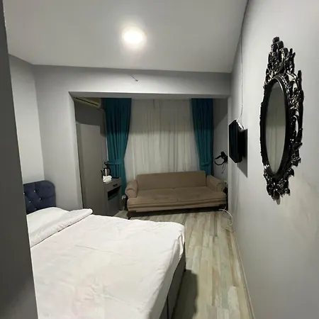 Fraba Hostel Istanbul