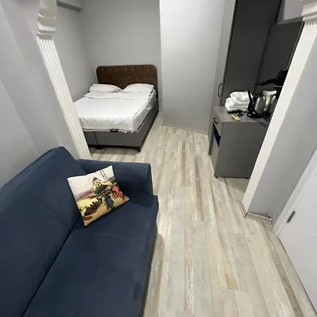 Hostel Fraba Istanbul