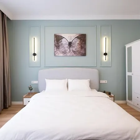 Fraba Hostel Istanbul