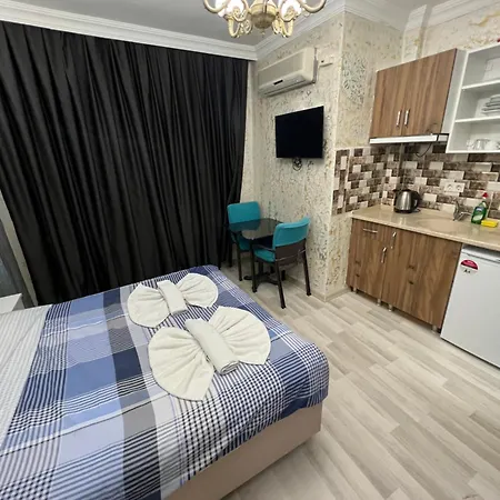 Hostel Fraba Istanbul