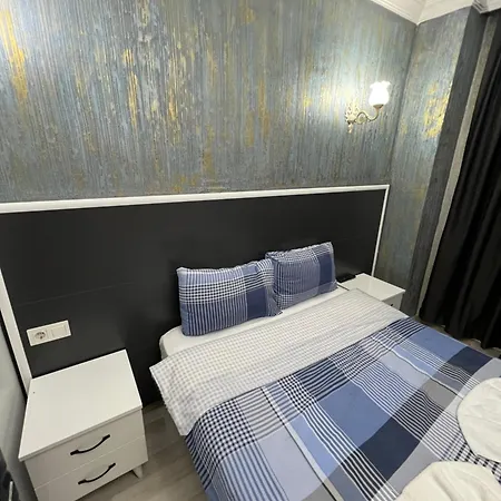 Hostel Fraba *