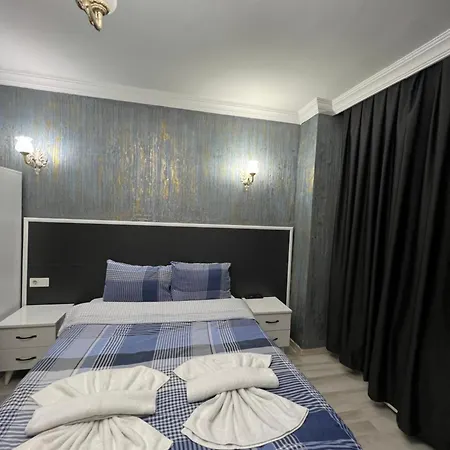 Fraba Hostel Istanbul