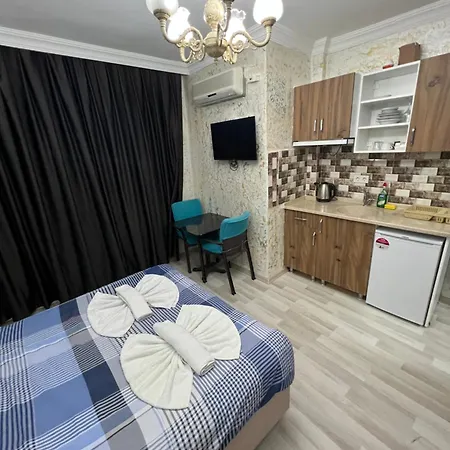 Fraba Hostel