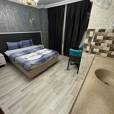 Fraba Hostel Istanbul