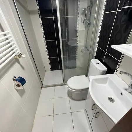 Fraba Hostel