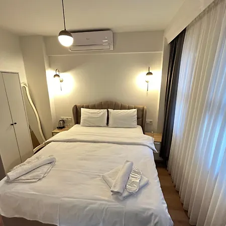 Hostel Fraba Istanbul
