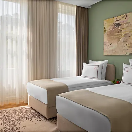 Hotel Casa Foscolo Hotel, Istanbul, A Member Of Design Istanbul