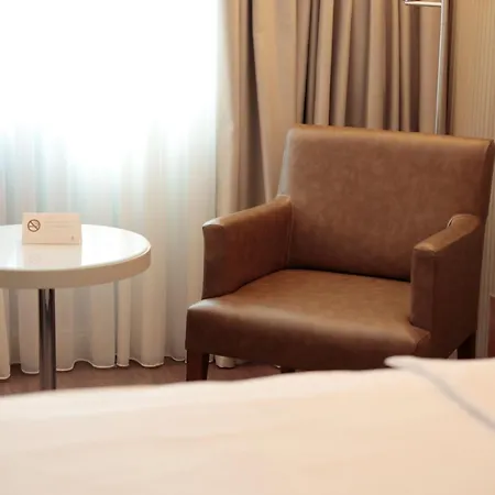 Dedeman Hotel 5*