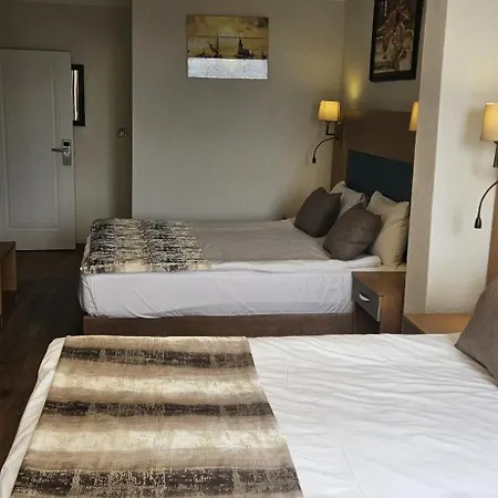 Seatanbul Hotel Istanbul