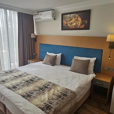 Seatanbul Istanbul