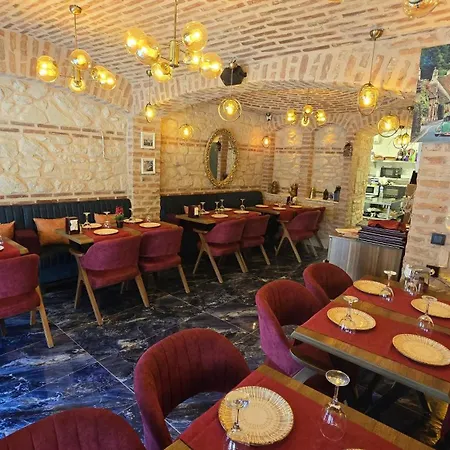 Safir Gold 酒店