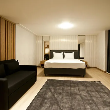Xloft 3* Istanboel
