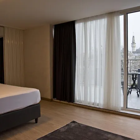 Xloft 3* Provincia di Istanbul